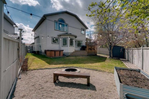 941 Riverview Place Se, Calgary, AB - Outdoor