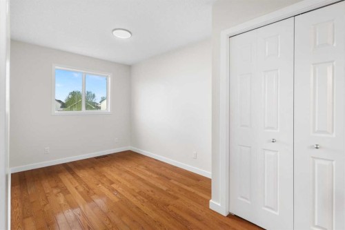 49 Martin Crossing Green Ne, Calgary, AB - Indoor Photo Showing Other Room