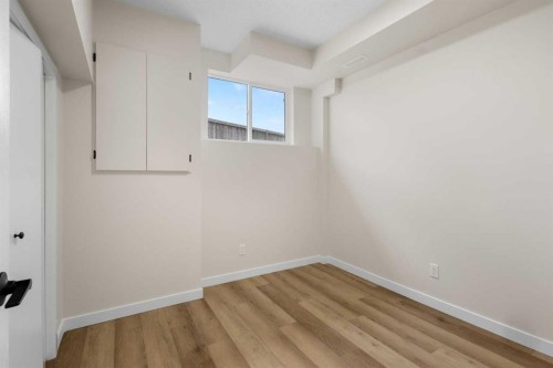49 Martin Crossing Green Ne, Calgary, AB - Indoor Photo Showing Other Room