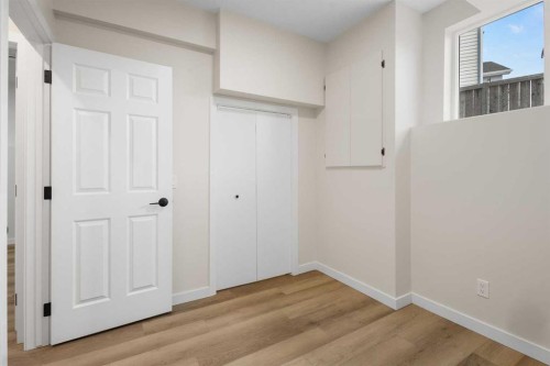 49 Martin Crossing Green Ne, Calgary, AB - Indoor Photo Showing Other Room