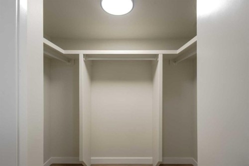 49 Martin Crossing Green Ne, Calgary, AB - Indoor With Storage