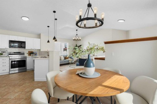 49 Martin Crossing Green Ne, Calgary, AB - Indoor
