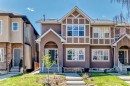425 36 Avenue Nw, Calgary, AB  - Outdoor With Facade 