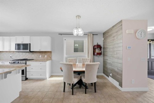 39 Panora Square Nw, Calgary, AB - Indoor