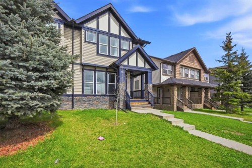 39 Panora Square Nw, Calgary, AB - Outdoor With Facade