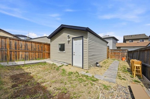 39 Panora Square Nw, Calgary, AB - Outdoor With Exterior