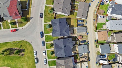 39 Panora Square Nw, Calgary, AB -  With View