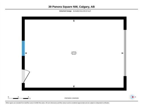 39 Panora Square Nw, Calgary, AB - Other