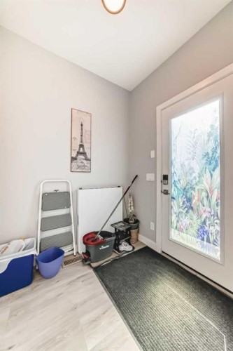 15053 37 Street Sw, Calgary, AB - Indoor Photo Showing Other Room