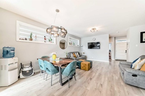 15053 37 Street Sw, Calgary, AB - Indoor
