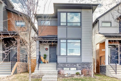 15053 37 Street Sw, Calgary, AB - Outdoor