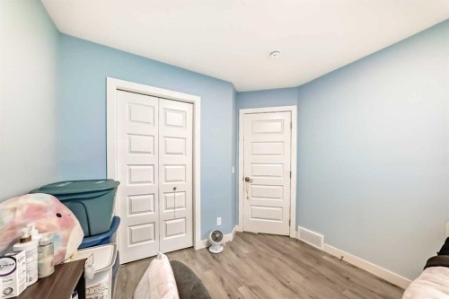 15053 37 Street Sw, Calgary, AB - Indoor