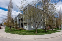 207-1939 30 Street SW Calgary, AB T3E 2L5