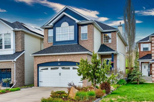 30 Discovery Ridge Gardens Sw, Calgary, AB 