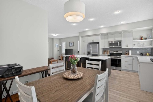 210 Nolanlake Villas Nw, Calgary, AB - Indoor