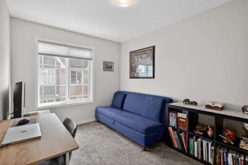 210 Nolanlake Villas Nw, Calgary, AB - Indoor