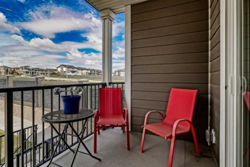 210 Nolanlake Villas Nw, Calgary, AB - Outdoor With Exterior