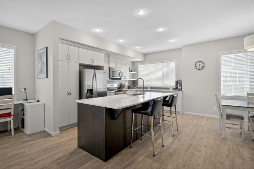 210 Nolanlake Villas Nw, Calgary, AB - Indoor