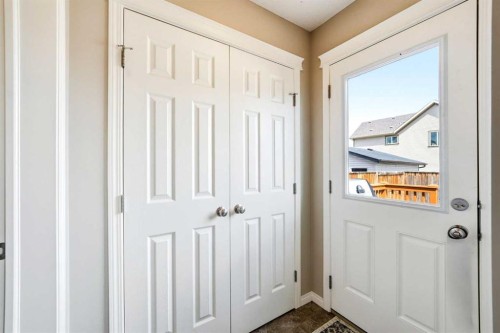 117 Copperpond Parade Se, Calgary, AB - Indoor Photo Showing Other Room