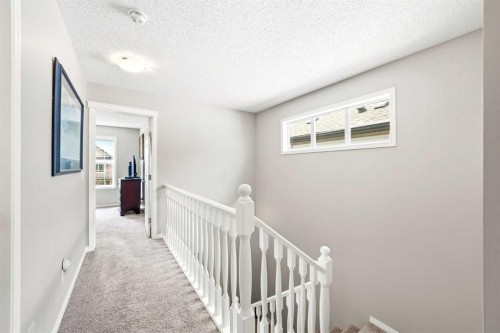 117 Copperpond Parade Se, Calgary, AB - Indoor Photo Showing Other Room