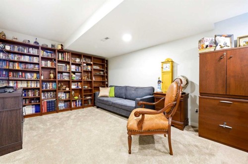 117 Copperpond Parade Se, Calgary, AB - Indoor