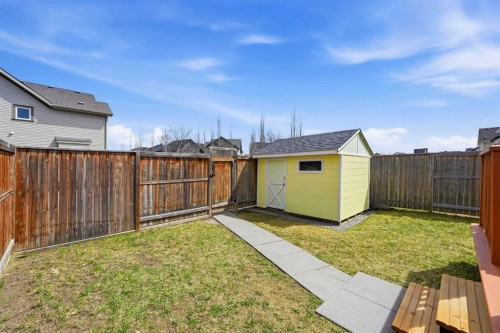 117 Copperpond Parade Se, Calgary, AB - Outdoor