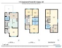 117 Copperpond Parade Se, Calgary, AB  - Other 