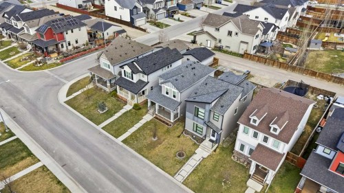 117 Copperpond Parade Se, Calgary, AB - Other