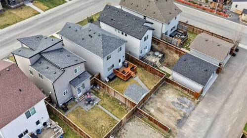 117 Copperpond Parade Se, Calgary, AB - Outdoor