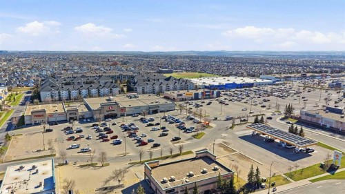 117 Copperpond Parade Se, Calgary, AB - Outdoor With View