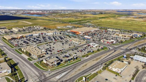 117 Copperpond Parade Se, Calgary, AB - Outdoor With View