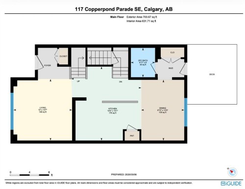 117 Copperpond Parade Se, Calgary, AB - Other