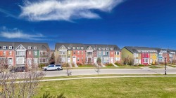 280 Rainbow Falls Drive Chestermere, AB T1X 0E4