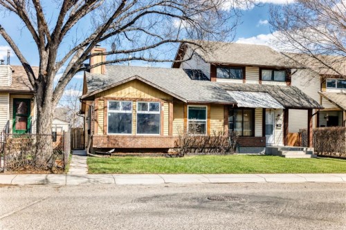 4208 58 Street NE Calgary, AB T1Y 4E9