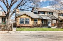 4208 58 Street Ne, Calgary, AB  - Outdoor With Facade 