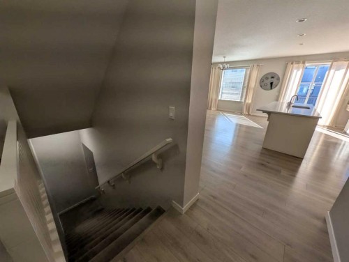 54 Seton Manor Se, Calgary, AB - Indoor Photo Showing Other Room