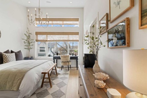 2012 49 Avenue Sw, Calgary, AB - Indoor