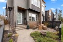 2012 49 Avenue Sw, Calgary, AB  - Outdoor With Facade 
