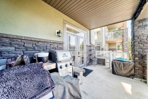 116-1005A Westmount Drive, Strathmore, AB - Outdoor With Exterior
