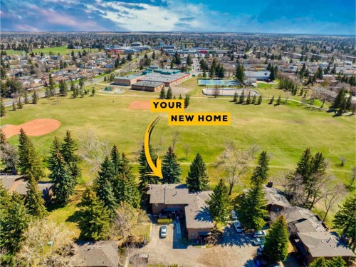 44-336 Rundlehill Drive NE Calgary, AB T1Y 2Y2
