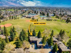 44-336 Rundlehill Drive NE Calgary, AB T1Y 2Y2