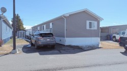 #3-5853 4 Street WESTClaresholm, AB T0L 0T0