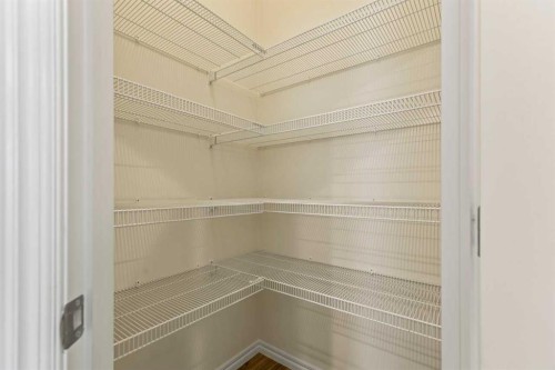 1545 Legacy Circle Se, Calgary, AB - Indoor With Storage