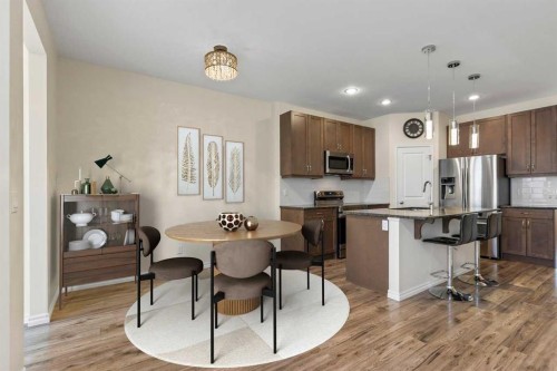1545 Legacy Circle Se, Calgary, AB - Indoor