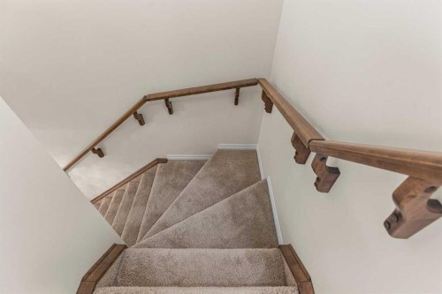 1545 Legacy Circle Se, Calgary, AB - Indoor Photo Showing Other Room