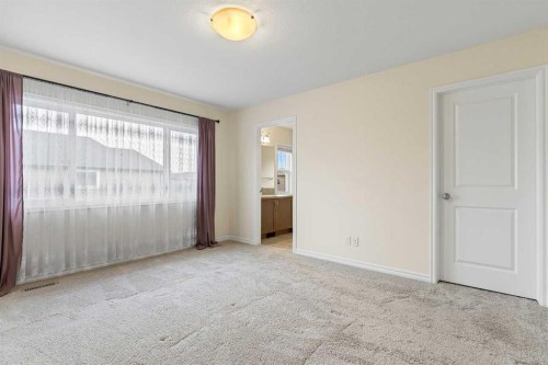 1545 Legacy Circle Se, Calgary, AB - Indoor