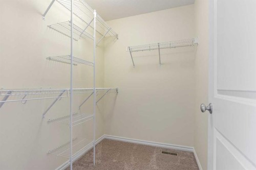 1545 Legacy Circle Se, Calgary, AB - Indoor With Storage