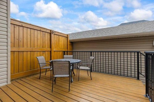 1545 Legacy Circle Se, Calgary, AB - Outdoor With Exterior