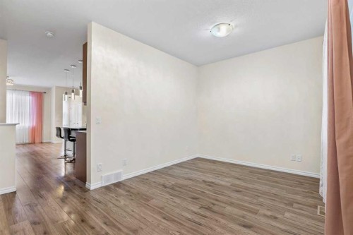 1545 Legacy Circle Se, Calgary, AB - Indoor Photo Showing Other Room