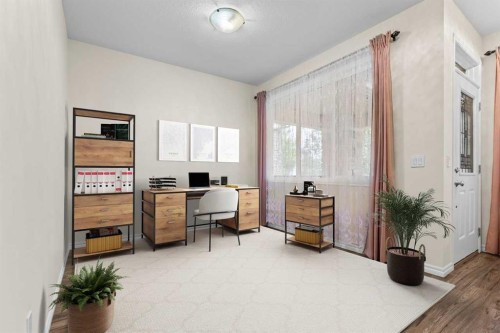 1545 Legacy Circle Se, Calgary, AB - Indoor